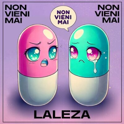 Laleza