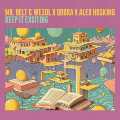 Mr. Belt & Wezol