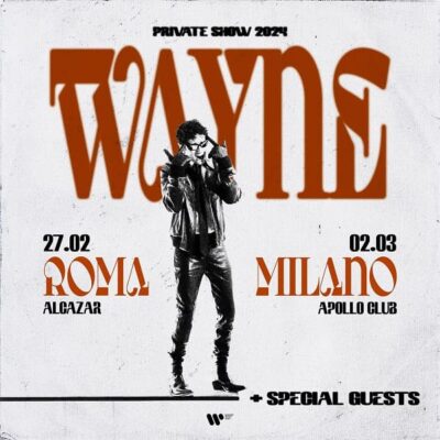 Wayne