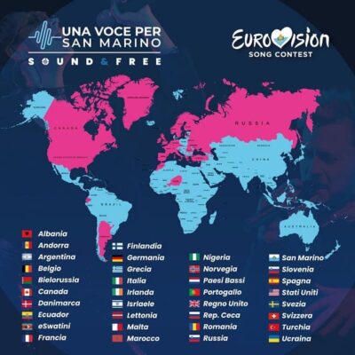 Una Voce per San Marino