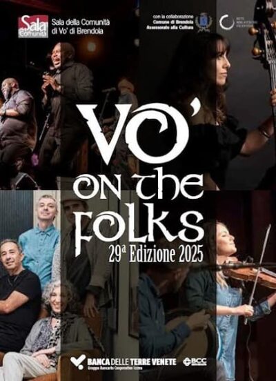 Vo’ on the Folks
