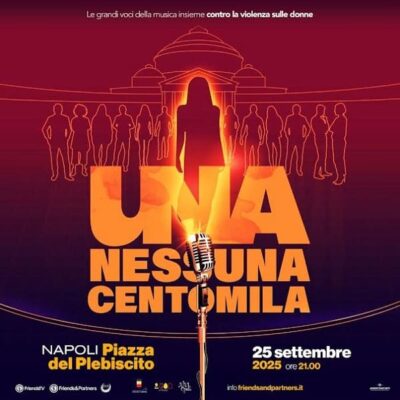 Una Nessuna Centomila