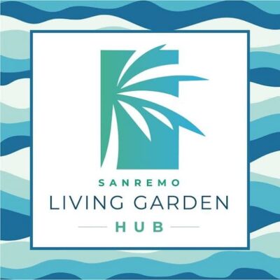 Living Garden Hub