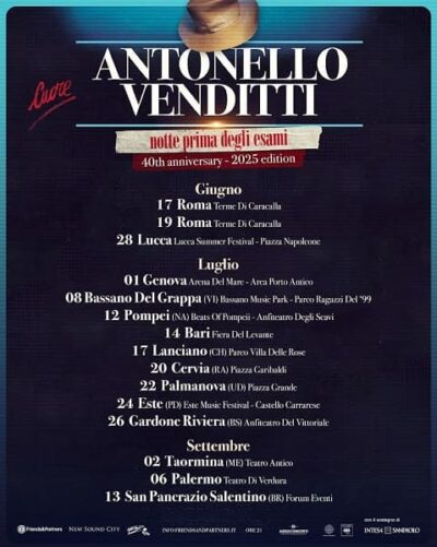 Antonello Venditti
