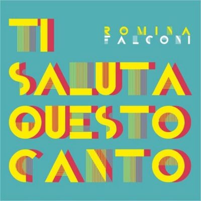 Romina Falconi