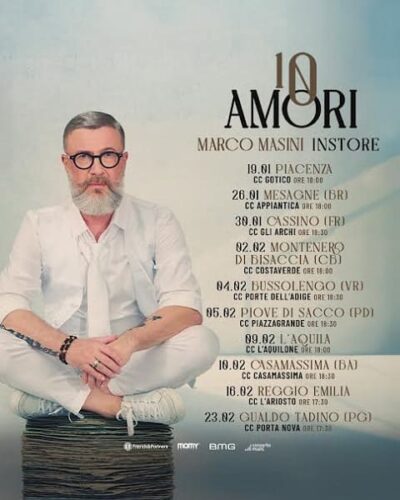 Marco Masini