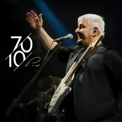 Pino Daniele