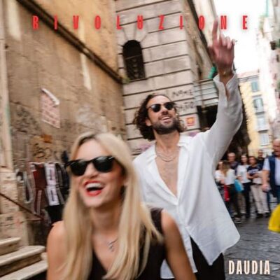 Daudia