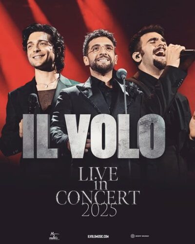 il volo
