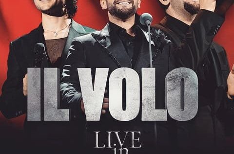 il volo