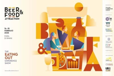 Beer&Food Attraction 2025