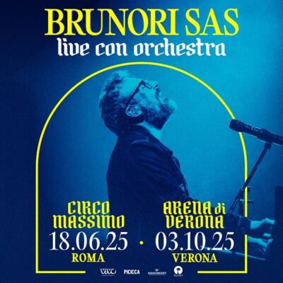 Brunori Sas