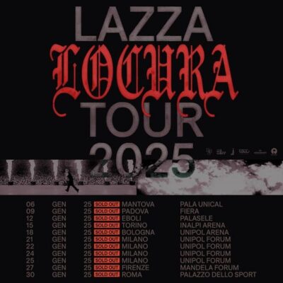 lazza