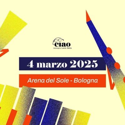 Ciao - Rassegna Lucio Dalla