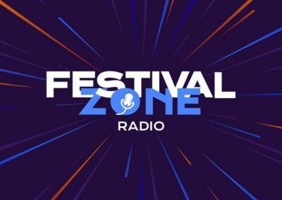 Festival Zone Radio
