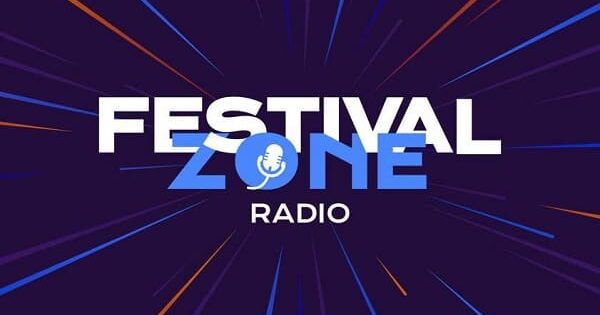 Festival Zone Radio