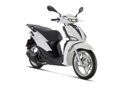 Piaggio Liberty 125 2025