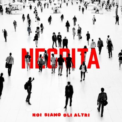Negrita