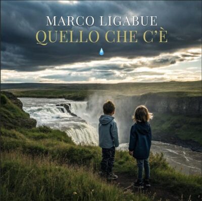 Marco Ligabue