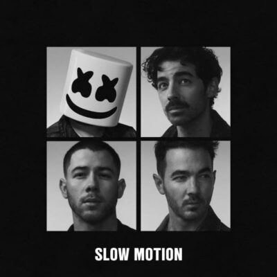 Jonas Brothers - marshmello