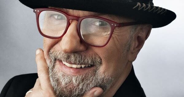 Sergio Caputo