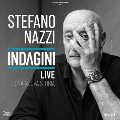 Stefano Nazzi