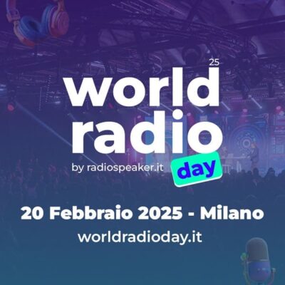 World Radio Day