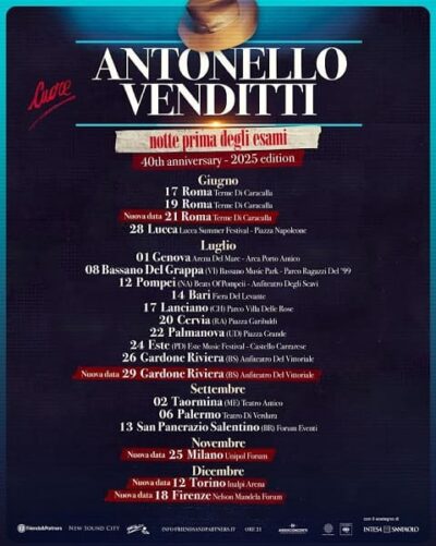 Antonello Venditti