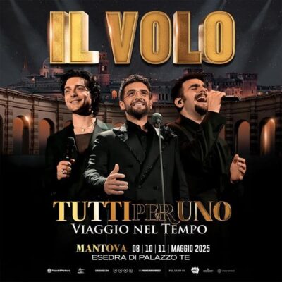 Il Volo