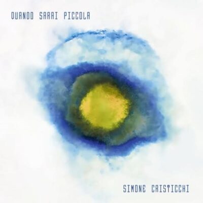 Simone Cristicchi