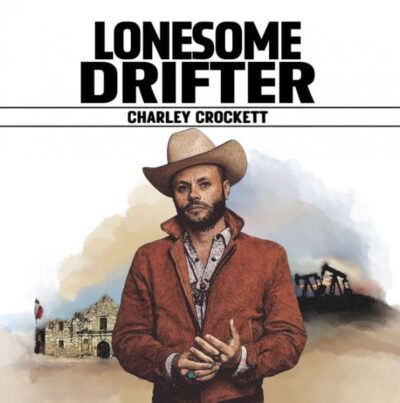 Charley Crockett