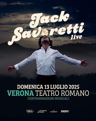 Jack Savoretti