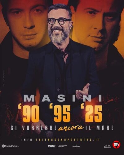 Marco Masini