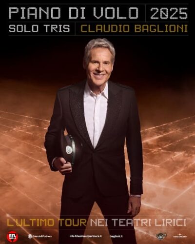 Claudio Baglioni