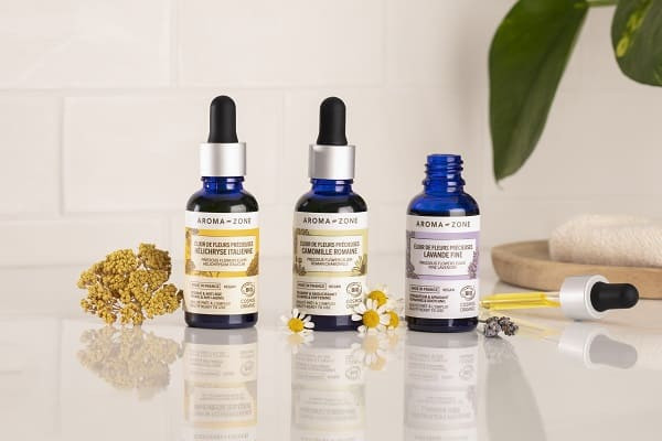 elisir Aroma-Zone