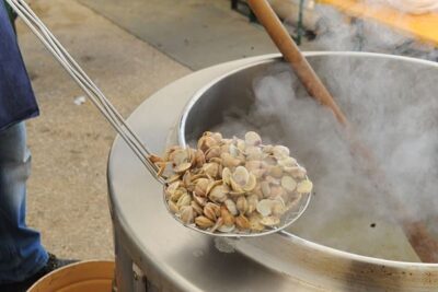 Festa delle Cape - Lignano Sabbiadoro ©AP AL MARE