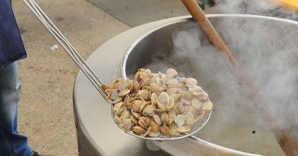Festa delle Cape - Lignano Sabbiadoro ©AP AL MARE
