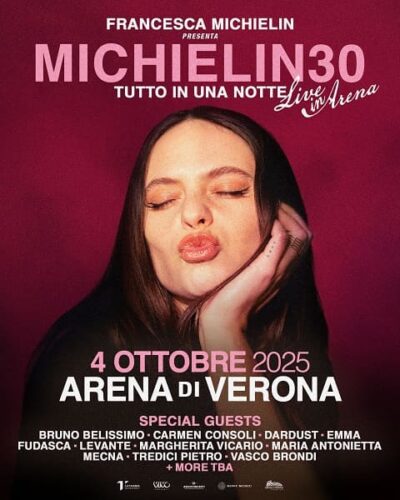 Francesca Michielin