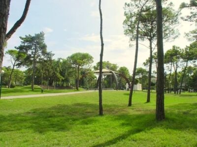 Parco Hemingway - lignano sabbiadoro