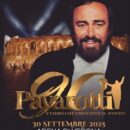 Luciano Pavarotti