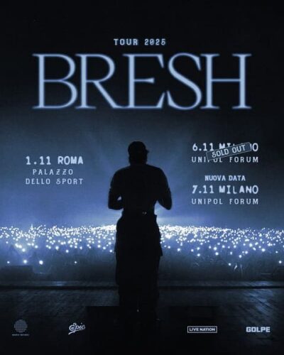 Bresh