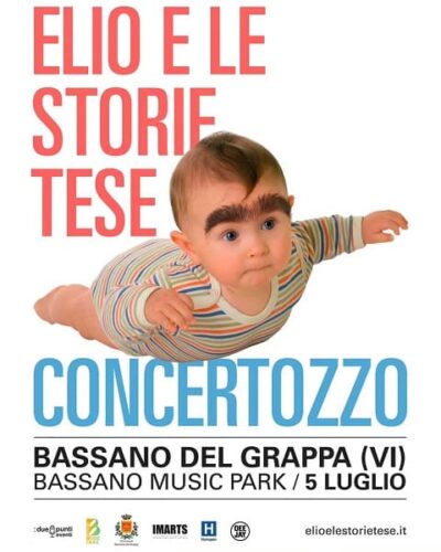 Elio e le Storie Tese
