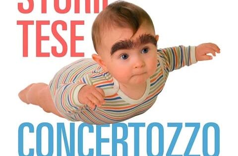 Elio e le Storie Tese