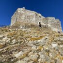 Volterraio - isola d'elba