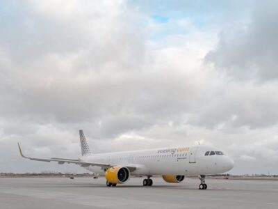 Vueling