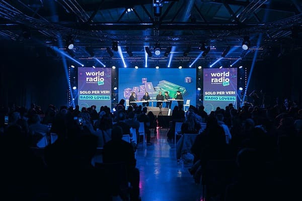 World Radio Day 2025