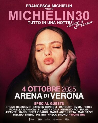 Francesca Michielin