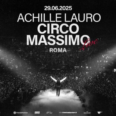 Achille Lauro