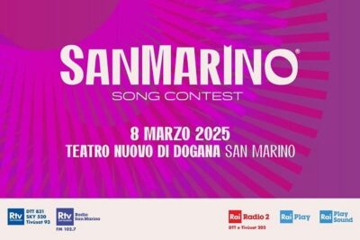 San Marino Song Contest