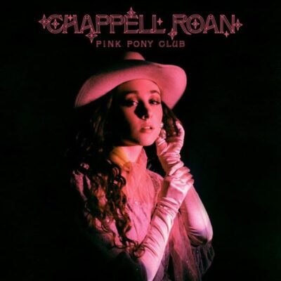 Chappell Roan